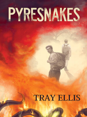 cover image of Pyresnakes